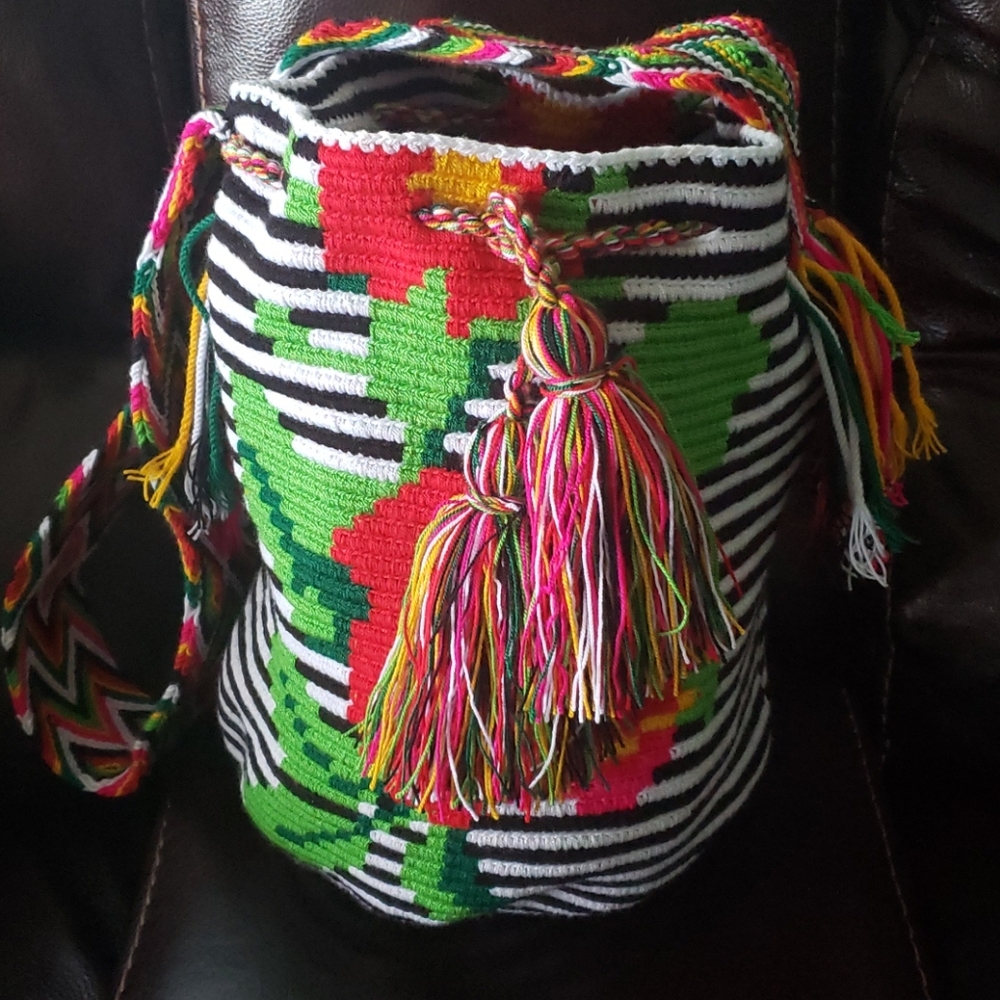 Mochila bag